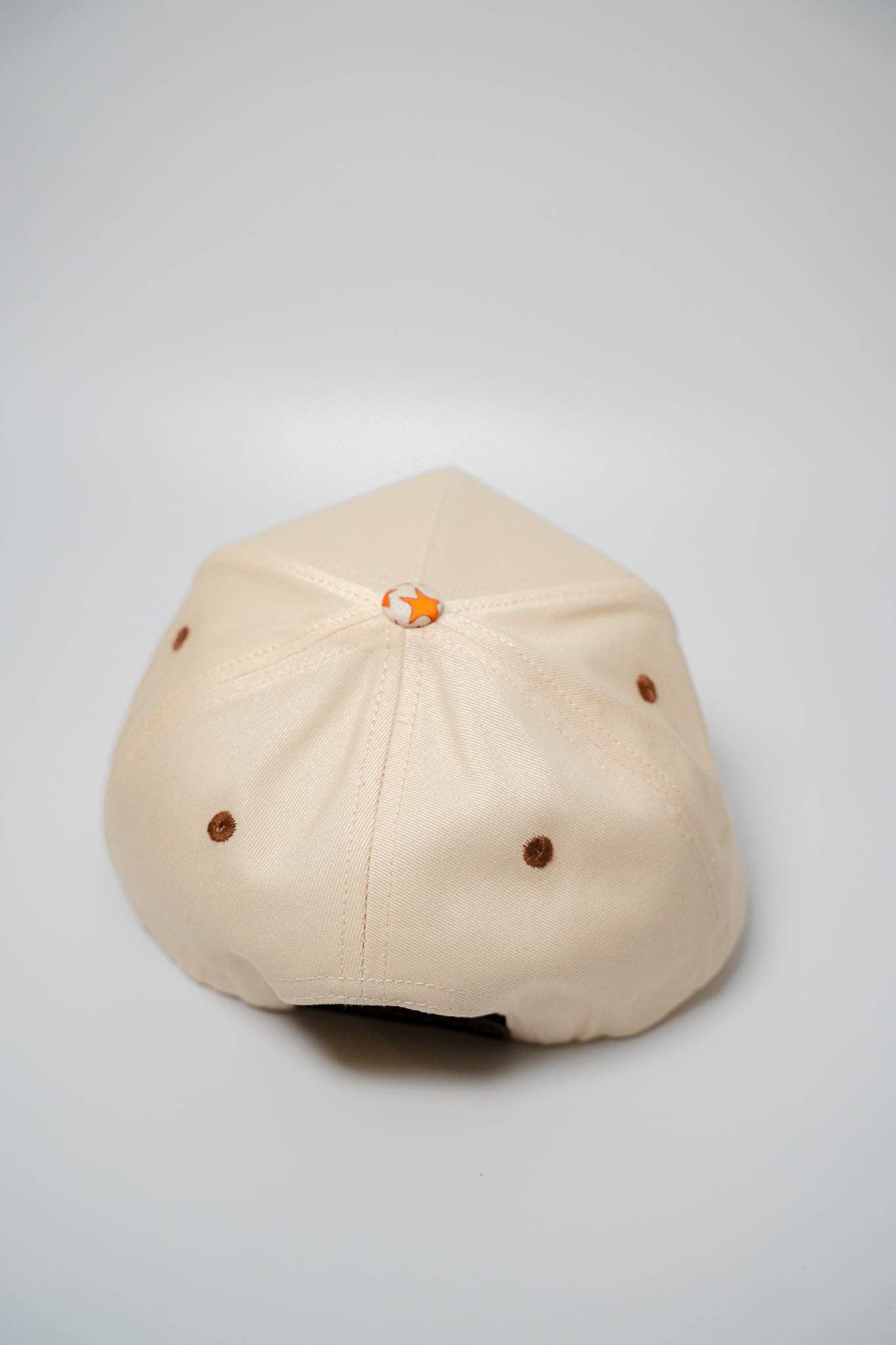 DREAMS ARE MADE OF CANVAS CAP - LAST CALL