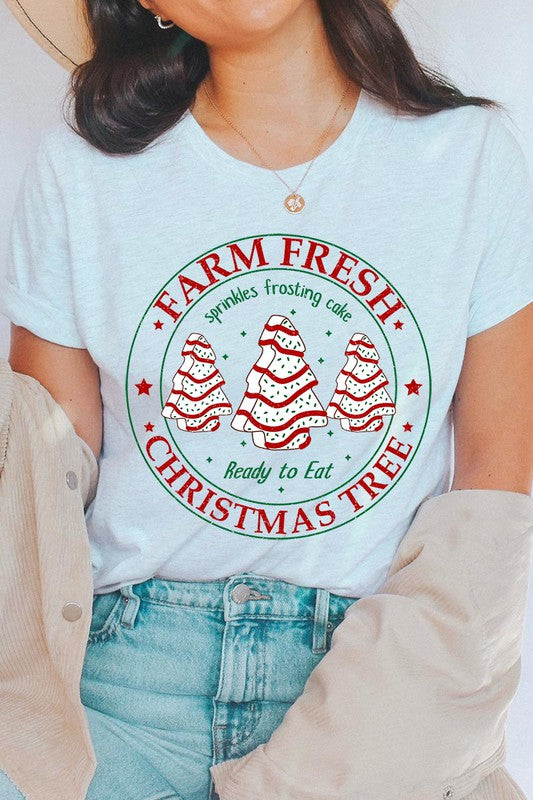 UNISEX SHORT SLEEVE