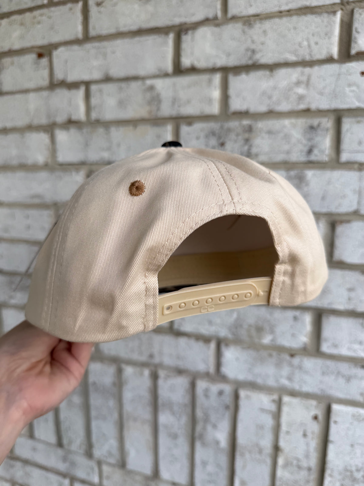 Y’all Cheetah Print SnapBack Hat